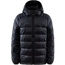 CRAFT Core Explore Isolate Steppjacke Kinder 999000 - black 122/128