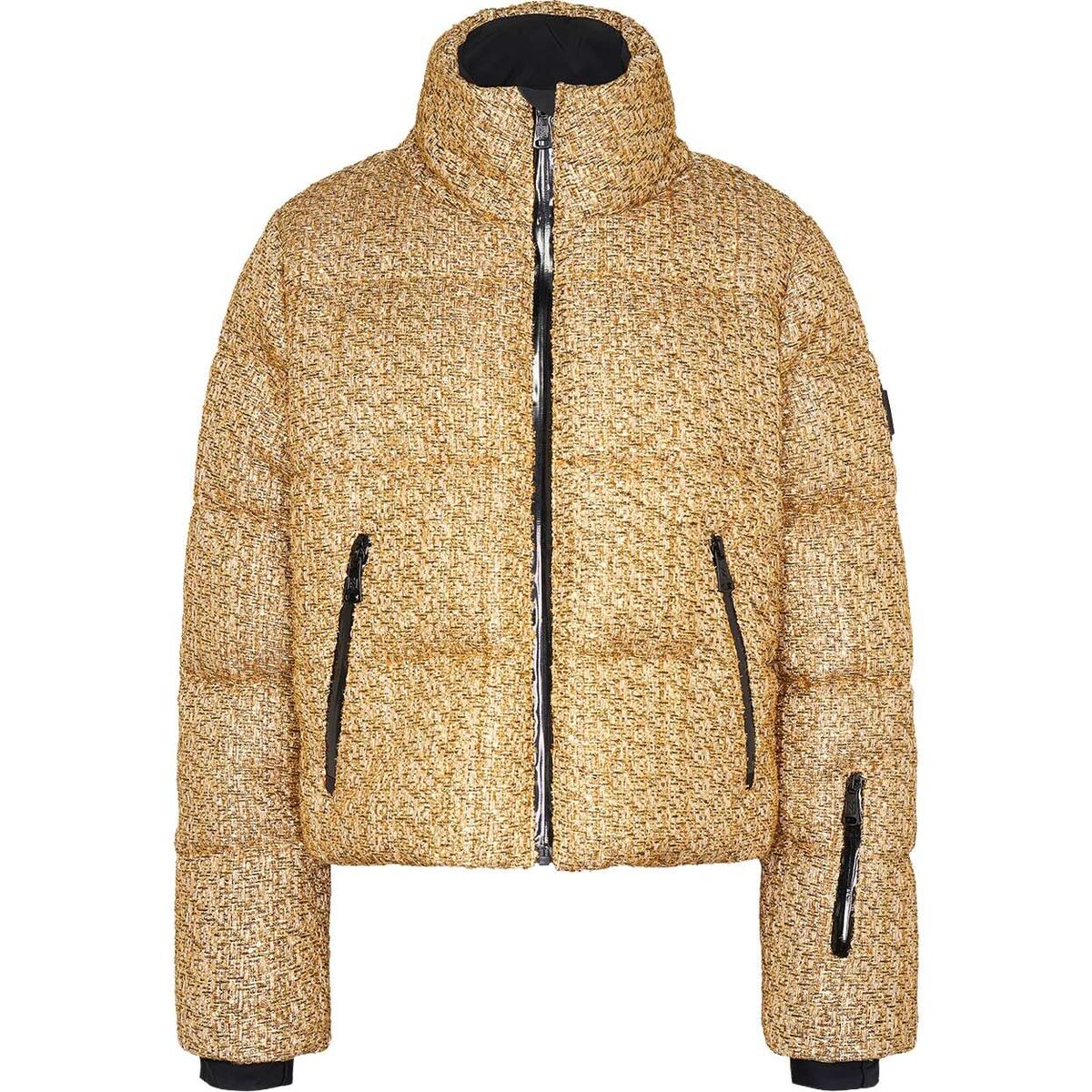 Nikkie Nova Jacket gold (1004) 40 N4-2182507-1004-40