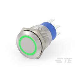 TE Connectivity 5-2213764-3 TE AMP Illuminated Pushbutton Switches 1 St. Tray