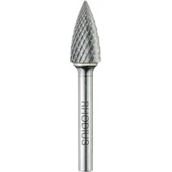 Rhodius, Fräser, Fräser HF G PRO 12,7 x 25,0 x 6,0 x 70