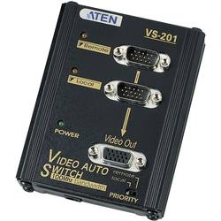 ATEN VS201-AT-G 2 Port VGA-Switch