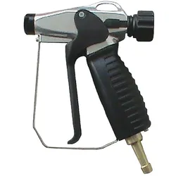 EWO, Druckluftaufsatz, Sicherheitswaschpistole proficlean Tülle 13 mm