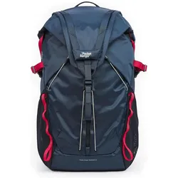 VSGO Outdoor Foto-Rucksack (Fotorucksack, 35 l), Kameratasche, Blau