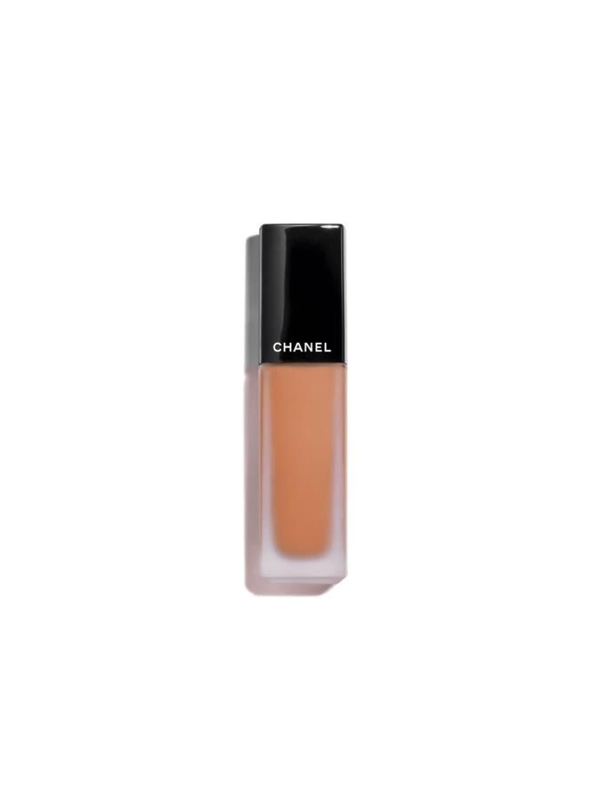 Chanel Rouge Allure Liquid Velvet 208 Hypnotisante