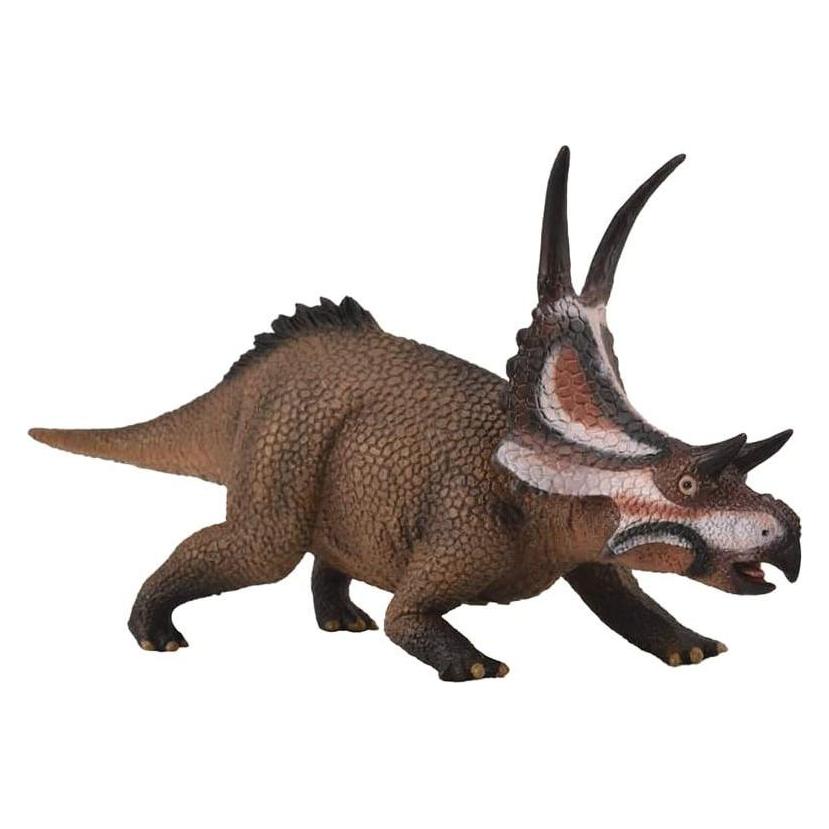 Collecta Diabloceratops-Dinosaurier, 88593 (004-88593)