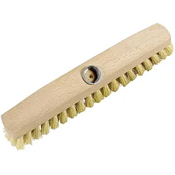 6x Rival Wischer, Reinigungsutensil, Braun