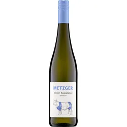 Metzger Gelber Muskateller