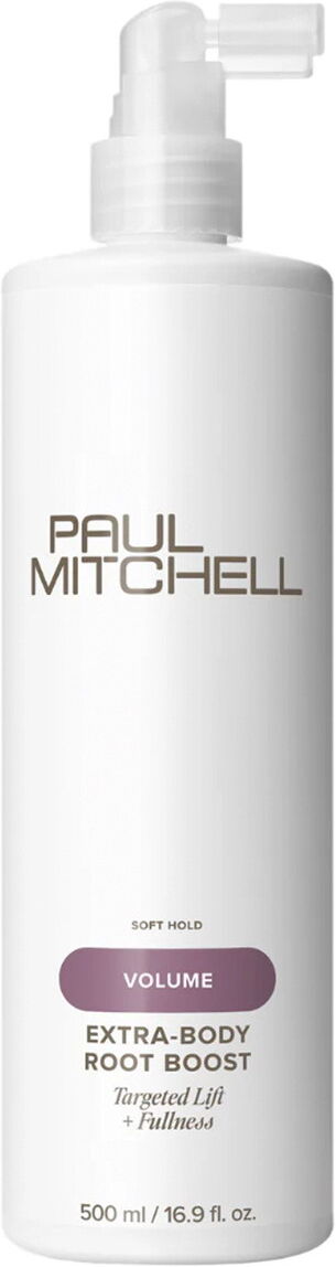 500ml Paul Mitchell Volume Extra-Body Root Boost