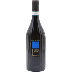 Feudi di San Gregorio Serrocielo Falanghina del Sannio DOC 2023