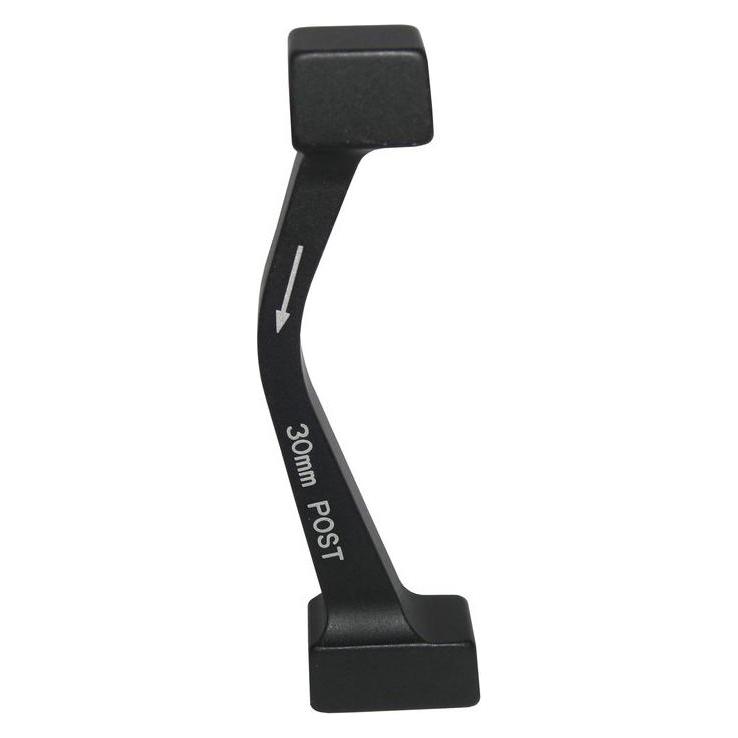 Avid Post Bracket 30 P (Rear 170) Includes Stainless Caliper M (00.5318.007.000)