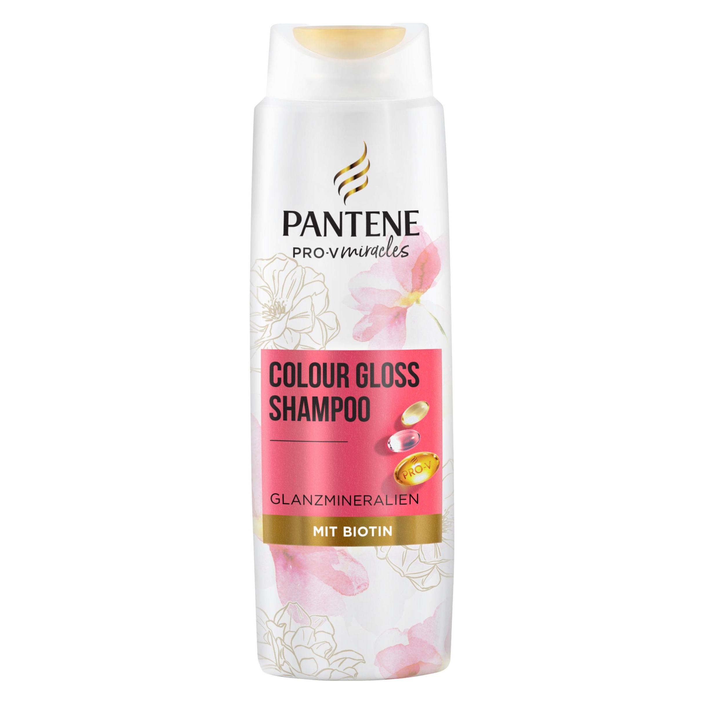 Pantene Colour Gloss (Flüssiges Shampoo, 250 ml) (42326998)