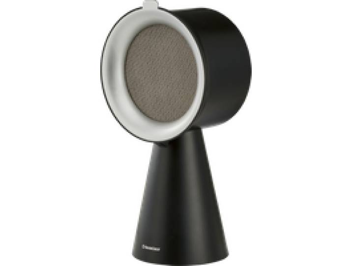 SILVERCREST® Hotte aspirante mobile, 36 W (Noir)