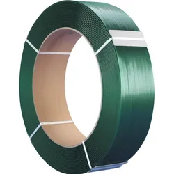 kaiserkraft, Verpackungsmaterial, Polyester-Umreifungsband