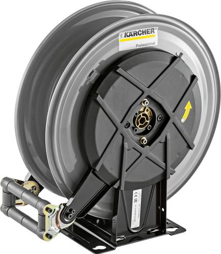 Kärcher Professional 6.392-105.0 Schlauchtrommel Passend für (Marke Hochdruckreiniger) Kärcher 1St.