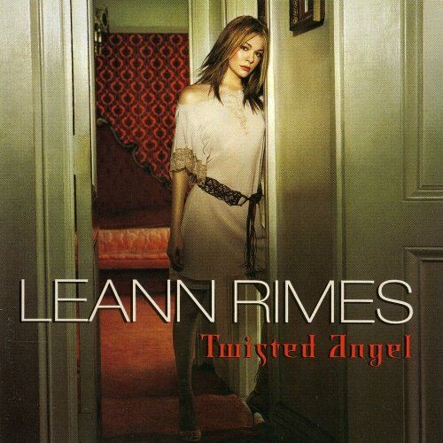 LeAnn Rimes - Twisted Angel - Preis vom 05.10.2026 03:47:11 h