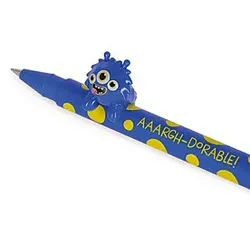 Legami Gelstift Lovely Friends Monster