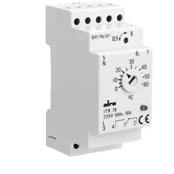 Alre-it Hutschienenregler ITR 79.404