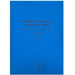 Konzert e-moll für Altblockflöte (Flöte, Violine, Oboe), obl. Fagott und bc, Fachbücher