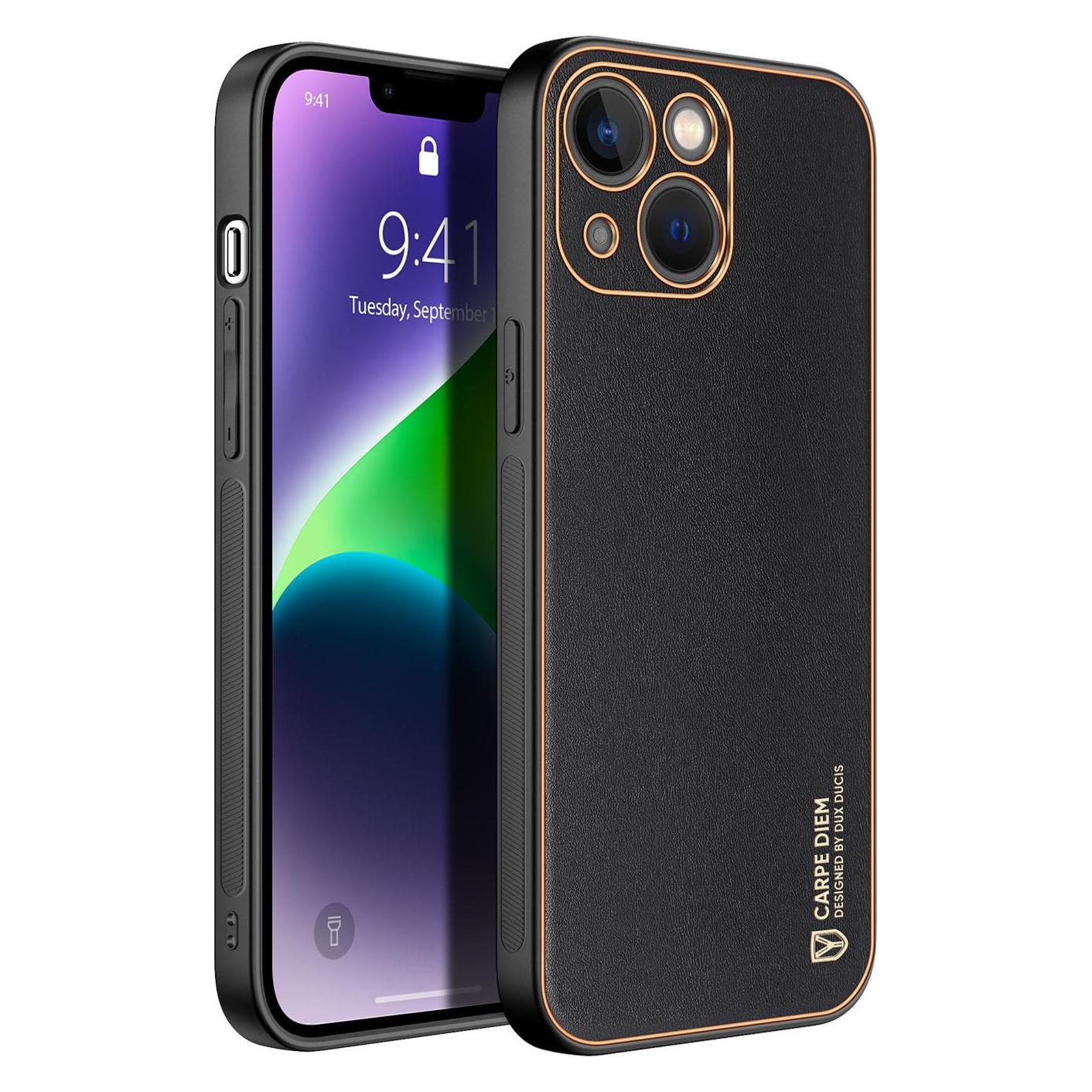 Dux Ducis Yolo Apple iPhone 14 Plus Black (Apple iPhone 14 Plus) (Dux Ducis Yolo Apple iPhone 14 Plus Black)