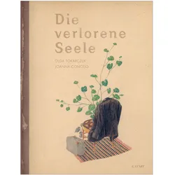 Die verlorene Seele, Kinderbücher von Olga Tokarczuk