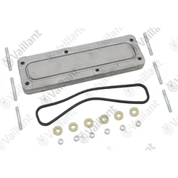 Deckel, Inspektion Wärmetauscher Vaillant-Nr. 0020058853