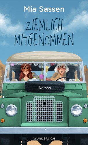 Mia Sassen - Ziemlich mitgenommen - Preis vom 09.10.2026 07:28:09 h