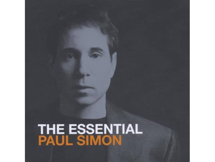 The Essential Paul Simon