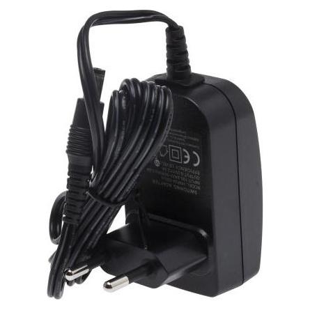 RS PRO Power Adapter Euro Plug In 9V 22.5W (1242204)