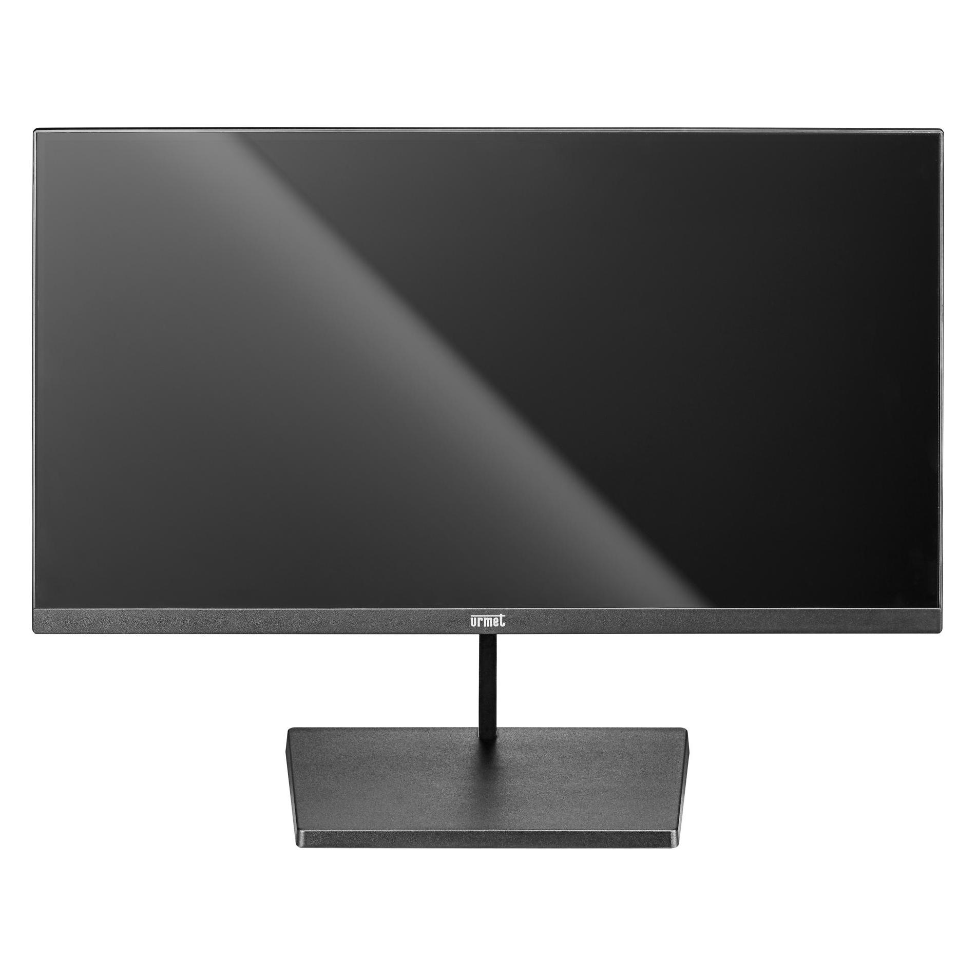 Grothe 1080p LED-Farbmonitor (3000/322)