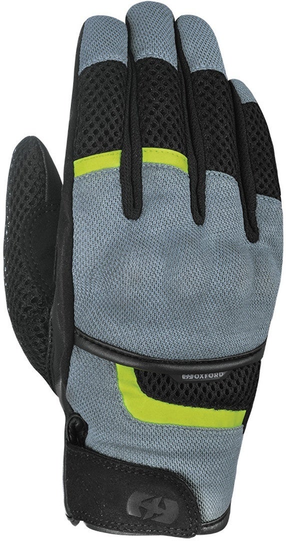 Oxford Brisbane Air Motorradhandschuhe GM181105S