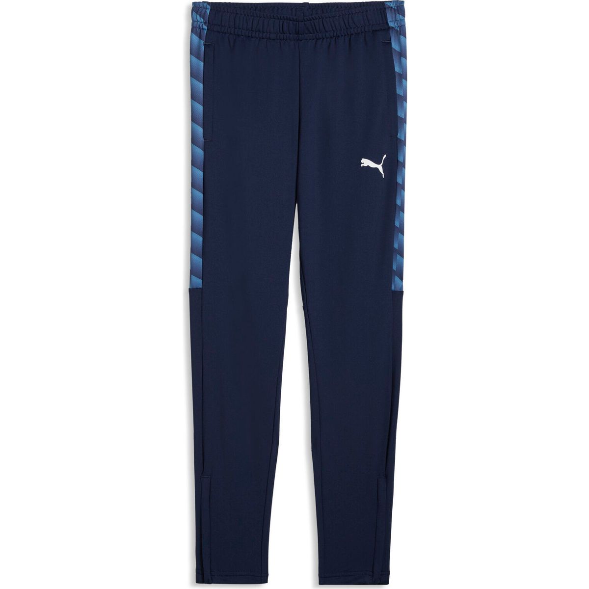 Puma teamLIGA26 Training Pants+ Jr puma navy-puma white (06) 176 660925-06-176