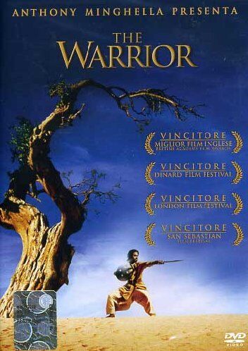 Asif Kapadia - The Warrior [IT Import] - Preis vom 08.10.2026 07:26:42 h