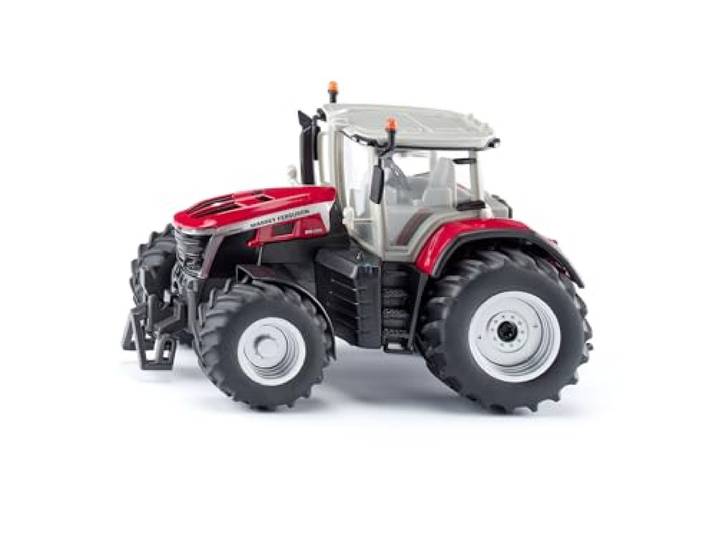 Siku Massey Ferguson 9S with Bluetooth App-Control