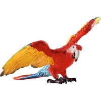 Wild Life Ara, Spielfigur