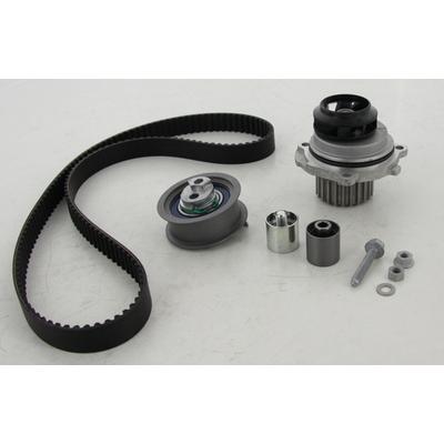 TRISCAN Wasserpumpe + Zahnriemensatz 8647 290507