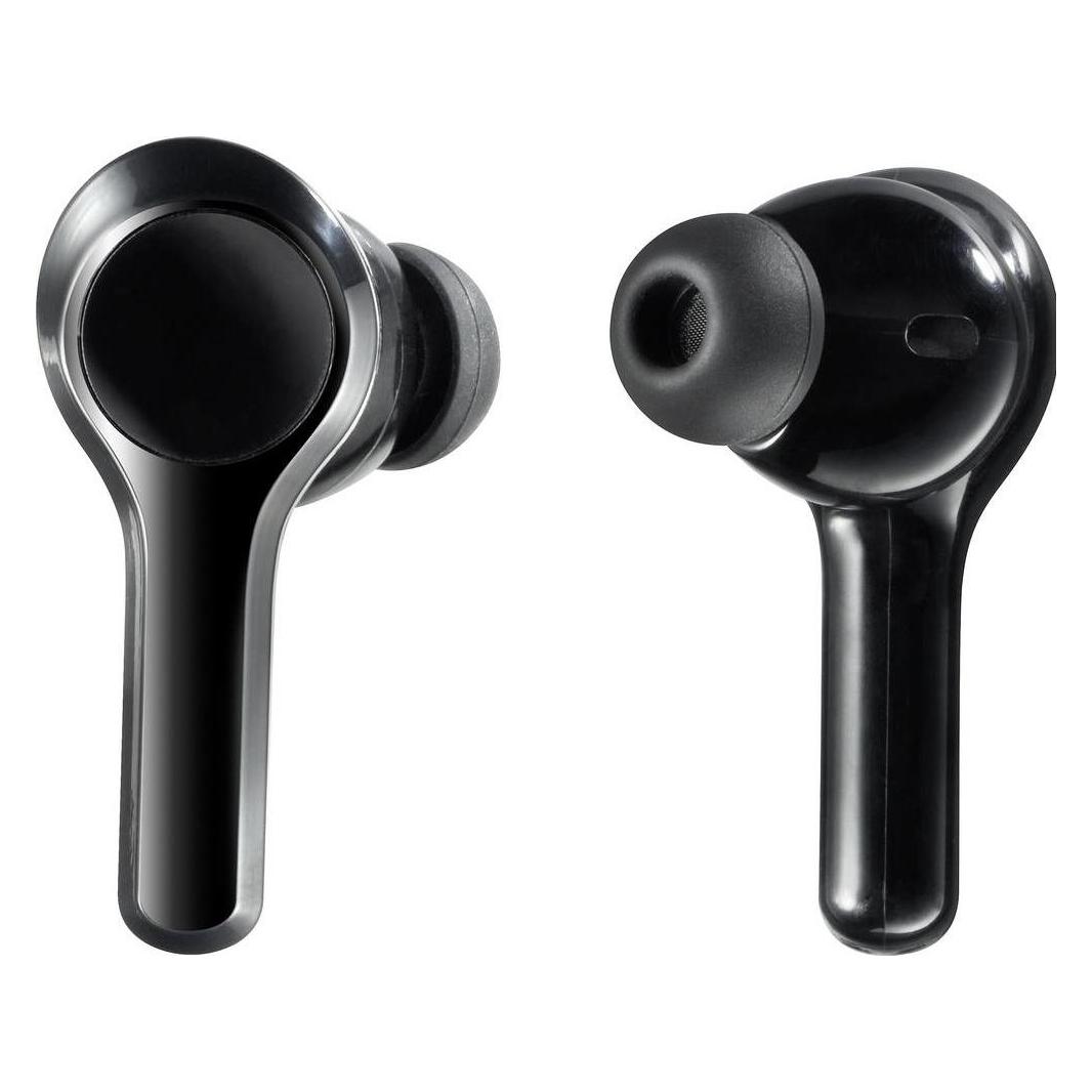 Renkforce Bluetooth In Ear Kopfhörer (ANC, 4 h, Kabellos) (RF-4599066)