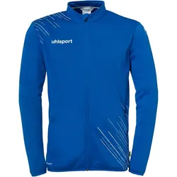 uhlsport Score 26 Classic Trainingsjacke Herren 182 - azurblau/weiß 4XL