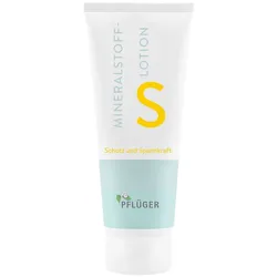 Mineralstoff-lotion S 200 ml