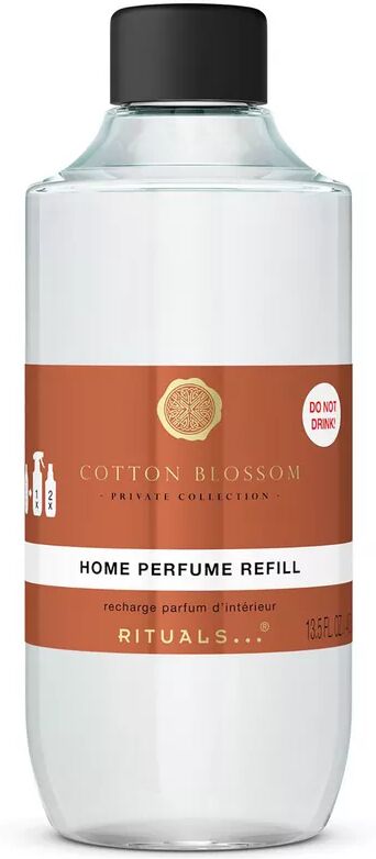 Rituals - Cotton Blossom Refill Home Perfume, 400 ml