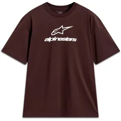 Alpinestars Prelude Oversized T-Shirt M