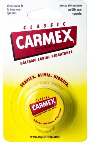 Carmex Lip Balm Jar 7.5 gr