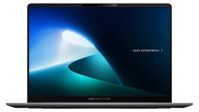 ASUS ExpertBook PM5 16" AI-R7-445, 16/512, Modellnummer PM5406CGA-SF0164X, Betriebssystem Windows 11 Pro, Festplatte: 512 GB, Arbeitsspeicher: 16 GB