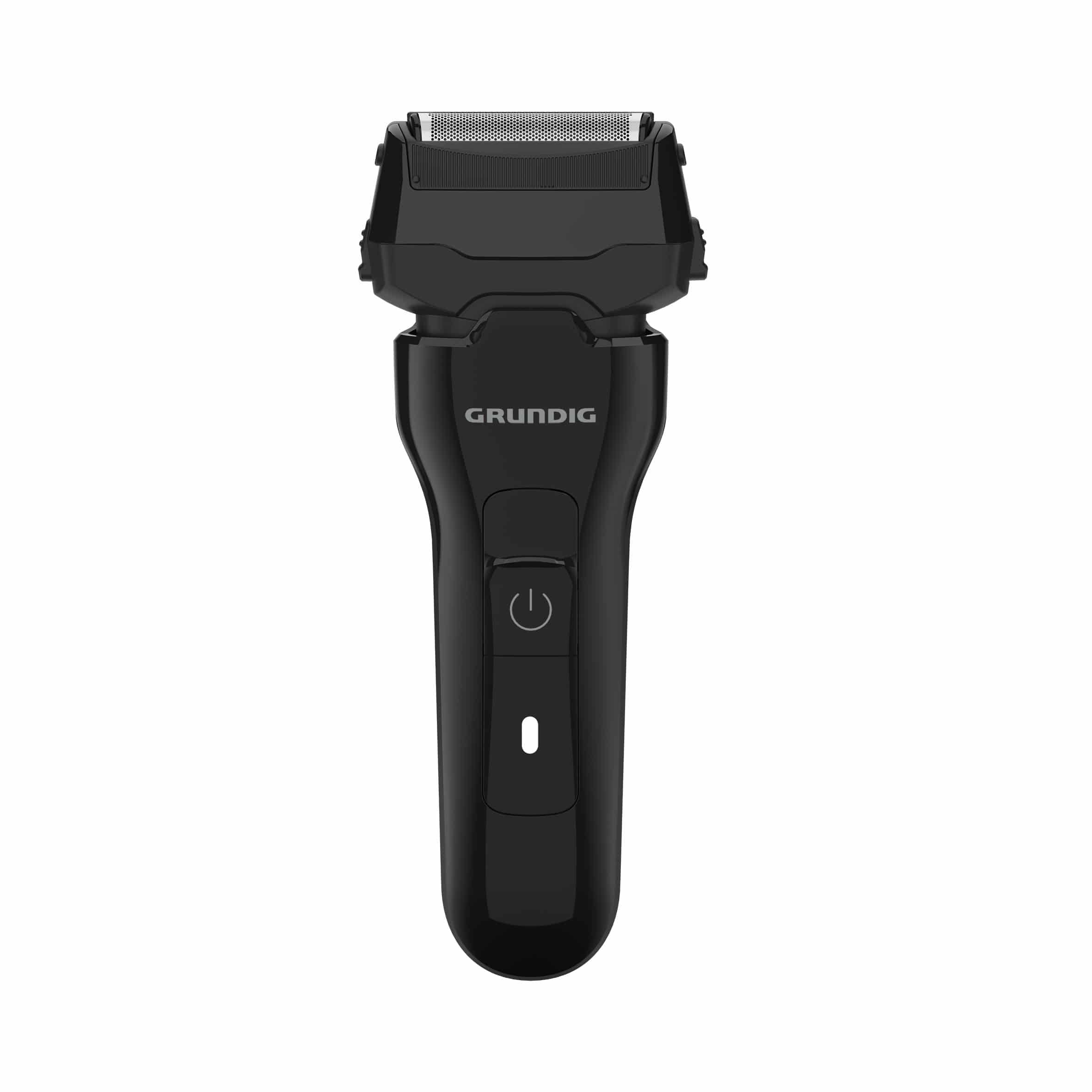 Grundig MS6330 Rasierer 60 min GMS9010
