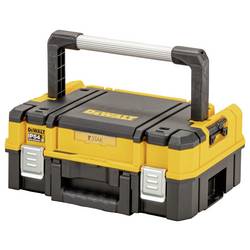 DEWALT DWST83344-1 DWST83344-1 Werkzeugbox Kunststoff Schwarz, Gelb