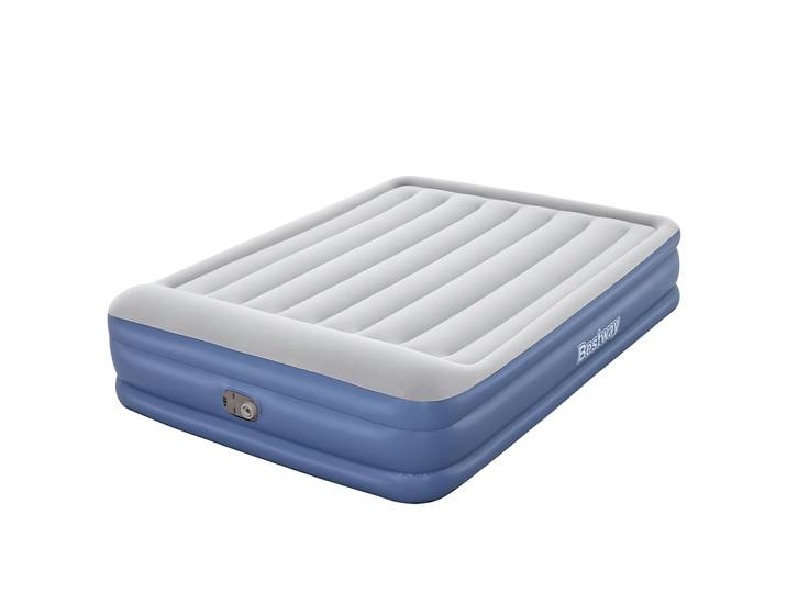 Luftbett Tritech Prime Queen selbstaufblasend 203 x 152 x 46 cm