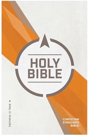 Csb Bibles By Holman - CSB Outreach Bible: Christian Standard Bible, Outreach - Preis vom 17.10.2026 19:25:27 h