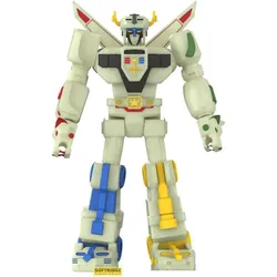 Super7 Voltron: Defender of the Universe Ultimates Actionfigur Voltron (Lightning Glow) 18 cm