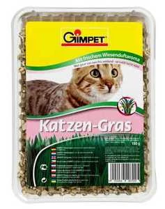 Gimcat Katzengras 150 g