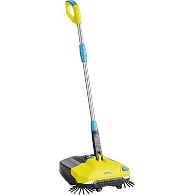 Gloria Haus und Garten EasySweep Akku Kehrmaschine Arbeitsbreite 40cm 1St.