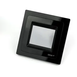 Danfoss Uhrenthermostat DEVIreg Touch sw